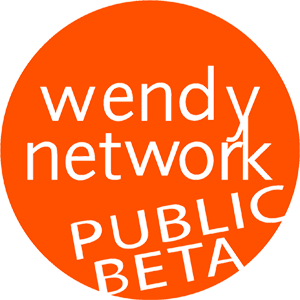 Wendy.Network Logo